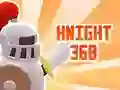 Gioco Cavaliere 360 in linea