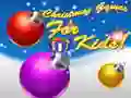 Gioco Giochi di Natale per Bambini in linea
