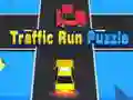 Gioco Puzzle del Traffico in linea Gioco Puzzle del Traffico in linea