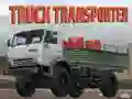 Gioco Trasportatore di Camion in linea