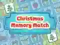Gioco Gioco di Memoria di Natale in linea