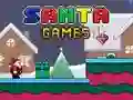 Gioco Giochi di Babbo Natale in linea Gioco Giochi di Babbo Natale in linea