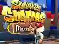 Gioco Subway Surfers: Marrakech in linea Gioco Subway Surfers: Marrakech in linea