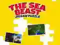 Gioco Puzzle "La Bestia del Mare" in linea