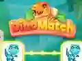 Gioco Dino Match in linea Gioco Dino Match in linea