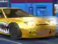 Gioco Drift Estremo con Auto in linea Gioco Drift Estremo con Auto in linea