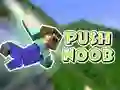 Gioco Spingi il Noob in linea Gioco Spingi il Noob in linea