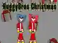 Gioco HuggyBros Natale in linea Gioco HuggyBros Natale in linea