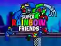 Gioco Super Amici Arcobaleno in linea Gioco Super Amici Arcobaleno in linea