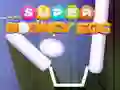 Gioco Super Uovo Rimbalzante in linea