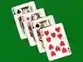 Gioco Solitaire Classico Originale in linea