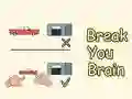 Gioco Rottura il tuo cervello in linea Gioco Rottura il tuo cervello in linea