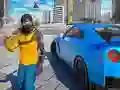 Gioco Gioco di Sparatutto Mafia Polizia in linea