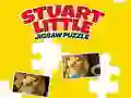 Gioco Puzzle di Stuart Little in linea Gioco Puzzle di Stuart Little in linea