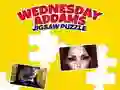 Gioco Puzzle di Mercoledì Addams in linea Gioco Puzzle di Mercoledì Addams in linea