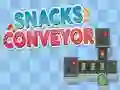Gioco Conveyor di Snack in linea