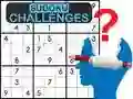 Gioco Sfide Sudoku in linea Gioco Sfide Sudoku in linea
