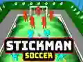 Gioco Calcio Stickman in linea