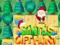 Gioco Caccia ai Regali di Babbo Natale in linea