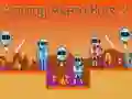 Gioco Tra i Bot Akero 2 in linea Gioco Tra i Bot Akero 2 in linea