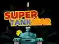 Gioco Super Guerra dei Carri Armati in linea