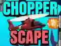 Gioco Chopper Scape in linea Gioco Chopper Scape in linea