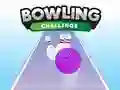 Gioco Sfida di Bowling in linea