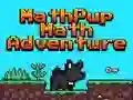 Gioco Avventura Matematica del Cucciolo in linea Gioco Avventura Matematica del Cucciolo in linea