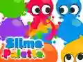 Gioco Palette di Slime in linea Gioco Palette di Slime in linea