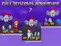 Gioco Avventura di Natale di Yui 2 in linea Gioco Avventura di Natale di Yui 2 in linea