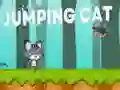 Gioco Gatto Saltante in linea