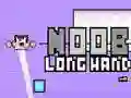 Gioco Noob Lunga Mano in linea