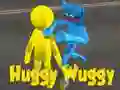 Gioco Huggy Wuggy in linea