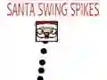 Gioco Santa Swing Spike in linea Gioco Santa Swing Spike in linea
