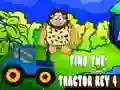 Gioco Trova la chiave del trattore 4 in linea Gioco Trova la chiave del trattore 4 in linea