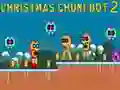 Gioco Christmas Chuni Bot 2 in linea