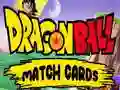 Gioco Carte di Combattimento DragonBall in linea