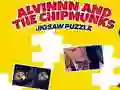Gioco Alvinnn e i Chipmunks: Puzzle in linea