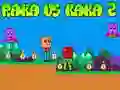 Gioco Raka contro Kaka 2 in linea