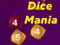 Gioco Mania dei Dadi in linea Gioco Mania dei Dadi in linea
