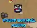 Gioco Corsa di sopravvivenza poliziesca in linea Gioco Corsa di sopravvivenza poliziesca in linea