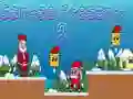 Gioco Il regalo di Babbo Natale 2 in linea