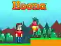 Gioco Hoona in linea