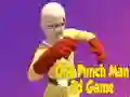 Gioco Gioco One Punch Man 3D in linea