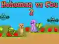 Gioco Hohoman contro Chu 2 in linea