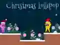 Gioco Lecca lecca di Natale in linea Gioco Lecca lecca di Natale in linea