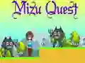 Gioco Mizu Quest in linea Gioco Mizu Quest in linea