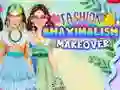 Gioco Makeover Maximalista di Moda in linea Gioco Makeover Maximalista di Moda in linea