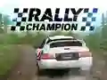 Gioco Campione di Rally in linea Gioco Campione di Rally in linea