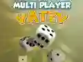 Gioco Yatzy Multiplayer in linea